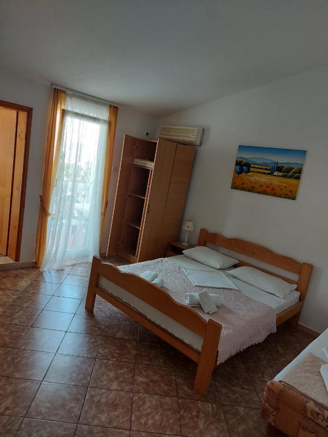 Villa Kralj Budva Exterior photo