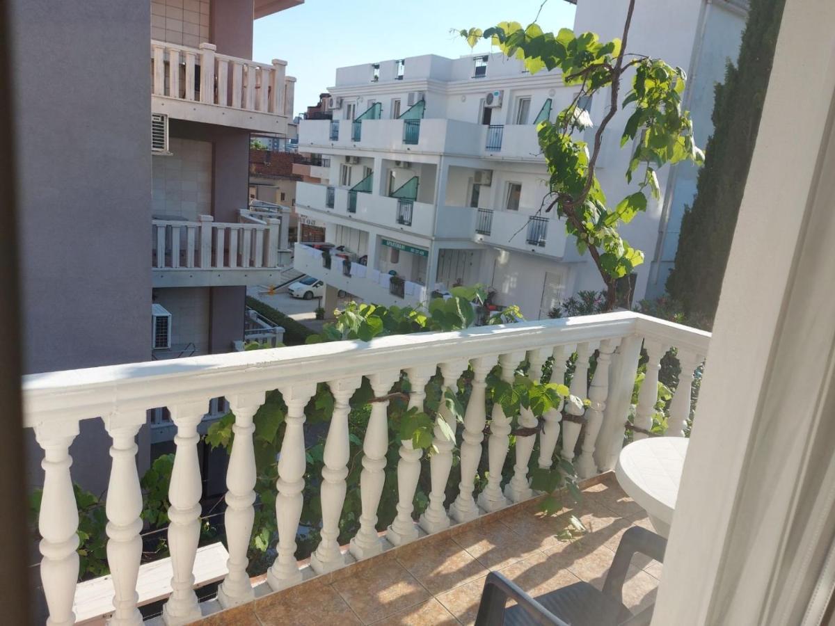 Villa Kralj Budva Exterior photo